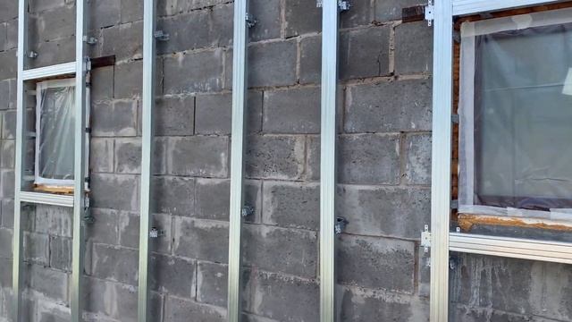 Закрой чистовую отделку и окна перед услугой ппу