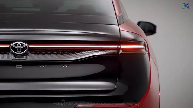 2023 Toyota Crown Next Generation Hybrid Review !!!! смотреть онлайн