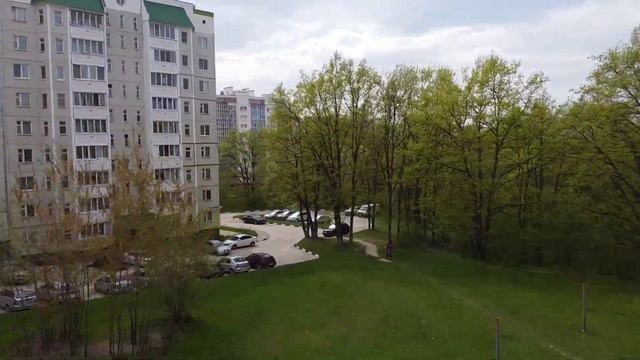 Орёл, Раздольная, 41б (видео не ускорял - так быстро летает на самом деле) смотреть онлайн