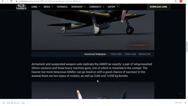 war thunder a6m6c battle pass Fearless Voltigeur смотреть онлайн