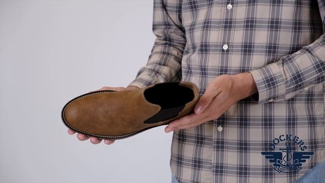 Dockers Mens Novi смотреть онлайн