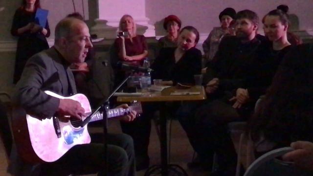 ВЛАДИМИР РЕКШАН - ТАМ ВДАЛИ ЗА РЕКОЙ смотреть онлайн