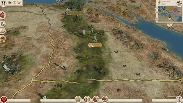 Total Conquest - Rome Remastered - Mod Spotlight смотреть онлайн