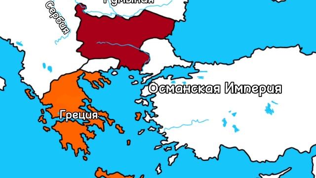 СОВРЕМЕННАЯ ГРЕЦИЯ-ЗА 5 МИНУТ смотреть онлайн