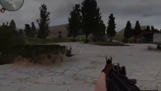 S.T.A.L.K.E.R. MLR [8.1]- обзор и прохождение смотреть онлайн