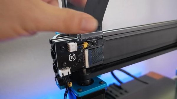 Artillery SW X1 - 3D Printer - Unbox and Setup