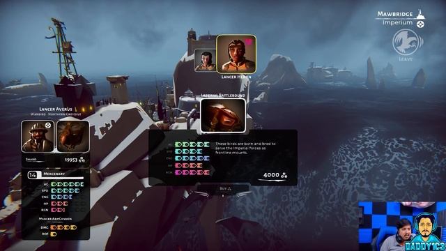 The Falconeer Warrior Edition - Where to Find All Time Trial Locations смотреть онлайн