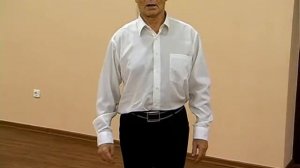 Мазурка Учебное видео 2 фигуры  Гуральник В.М.