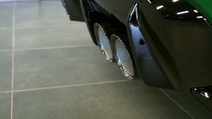 Автообзор BMW M4 competition. Первая в своем роде. БМВ М4 Компетишн.