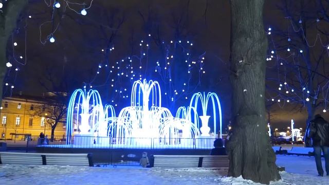 Светлана СОЛНЦЕ - С Новым Годом!!! смотреть онлайн