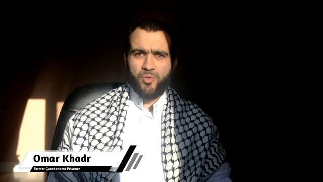 Guantanamo is a game: A child's brutal experience in Guantanamo смотреть онлайн