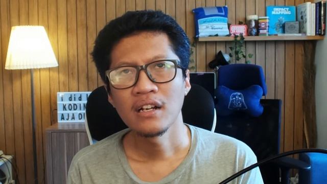 Seri µServices: Pake DDD buat bikin Microservices? Emangnya Bisa? смотреть онлайн