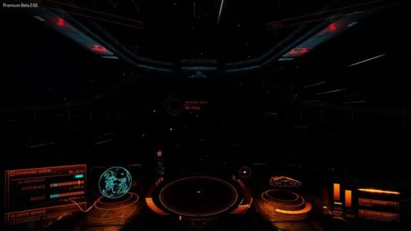 Elite: Dangerous торговля