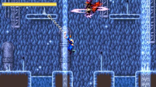 Ninja Five-O (GBA) All Bosses (No Damage) смотреть онлайн