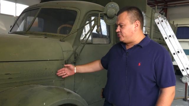 Один день в Кузнице тест драйва. смотреть онлайн