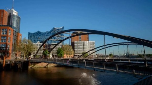 Hamburg Travel Guide 2023 - Best Places to Visit In Hamburg Germany - Top Attractions to Visit