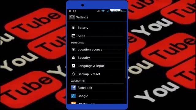 How to Fix Youtube Error the Connection to Server Time Out in Android смотреть онлайн