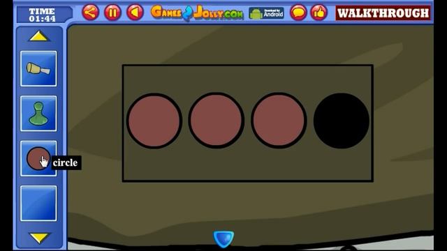 Working Robot Rescue Walkthrough - Games2jolly смотреть онлайн
