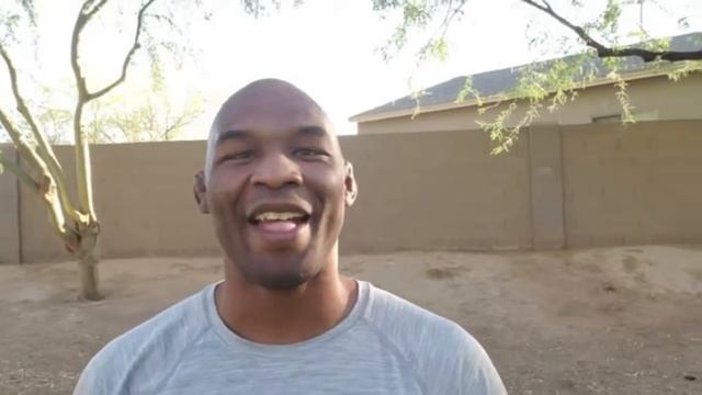 Clifford Starks -- Know Who You Are смотреть онлайн