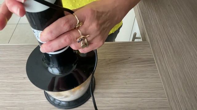 Домашнее мороженое за 5 минут. Детям очень нравится и взрослым тоже! смотреть онлайн