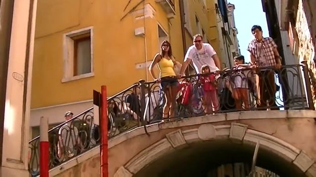 Прощальная песнь гондольеров! Приглашаю всех прокатиться на гондоле! смотреть онлайн