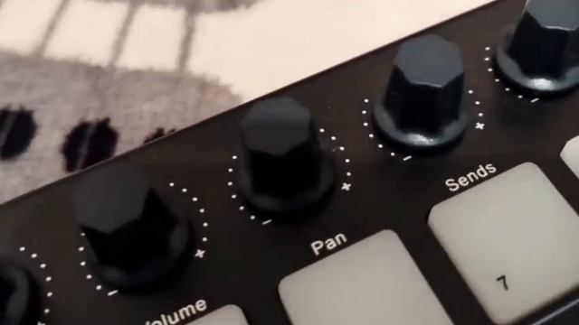 REVIEW en ESPAÑOL Controlador MIDI WORLDE ORCA MINI 25 | ¿REALMENTE FUNCIONA? | смотреть онлайн