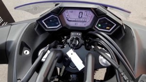 Хонда NM4-01 Honda NM4-01