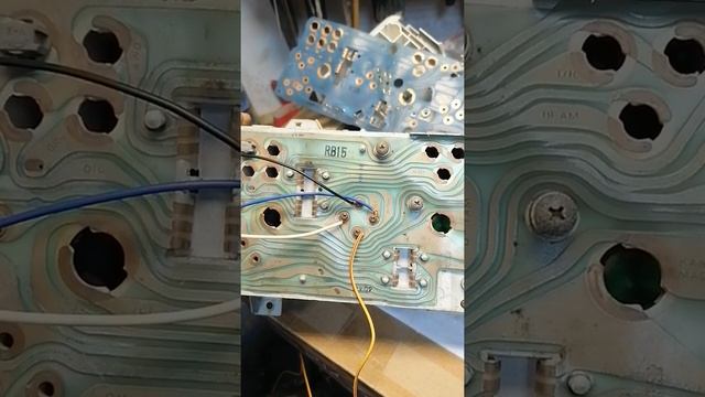 Схема подключения 4-х контактного тахометра Ниссан Сафари смотреть онлайн