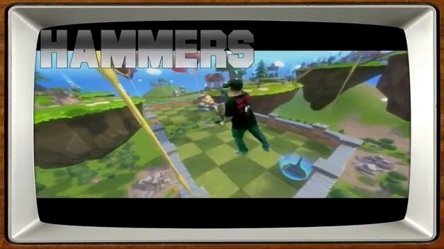 Bomb U! Trailer VR, HTC Vive смотреть онлайн