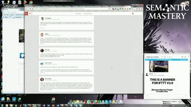 Creating Clone Content and 301 Redirection for Client Sites with PBN смотреть онлайн