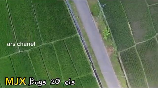 test drone mjx b12 eis смотреть онлайн