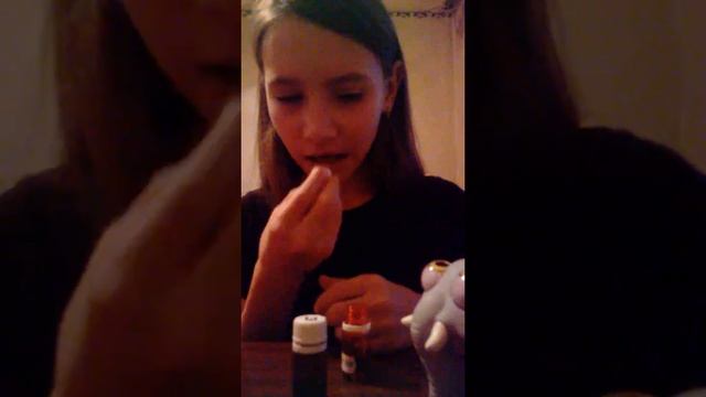 Пищевой краситель?! Вкусно?! смотреть онлайн