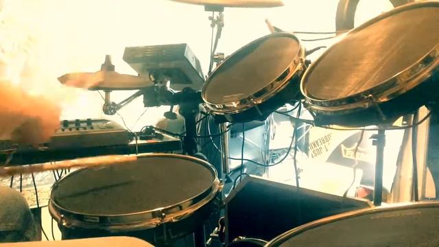 Brady Bunch Theme Song Drum Cover by Paul Drums смотреть онлайн