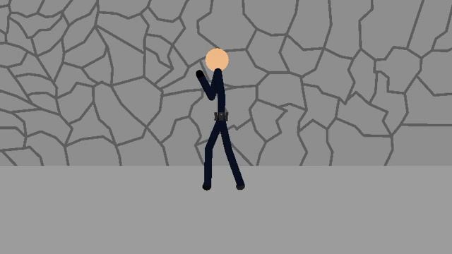 Ninja Jailbreak | Stick Nodes Pro смотреть онлайн