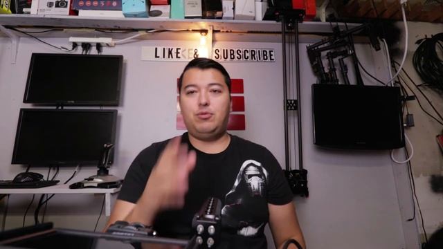 Cheapest Black Magic Pocket 4k Monitor? - Lilliput A5 5" Field monitor смотреть онлайн