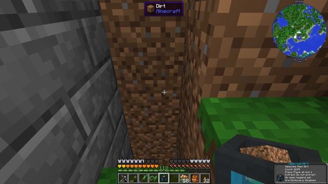 Enigmatica 2 Expert - GETTING IMMERSED [E15] (Modded Minecraft) смотреть онлайн