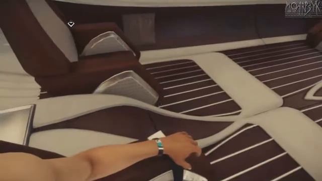 Prey [2017] Using FreeCam To Explore The Apartment & Space | Where Does It End? смотреть онлайн