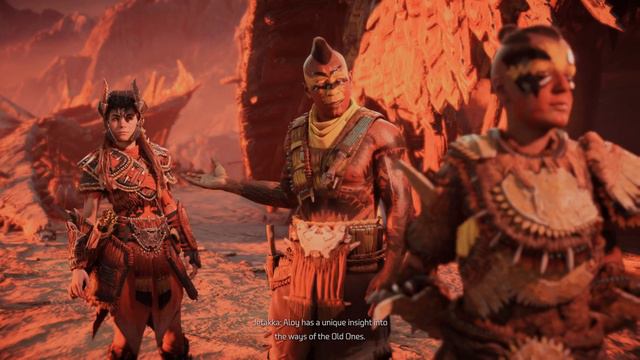 Horizon Forbidden West - ARROWHAND QUESTS [Part 9] 4K Playthough Walkthrough Gameplay смотреть онлайн