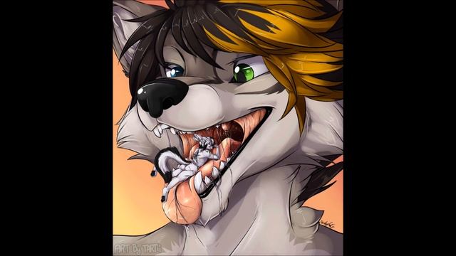 Furry vore - Nummynumz (part 1) смотреть онлайн