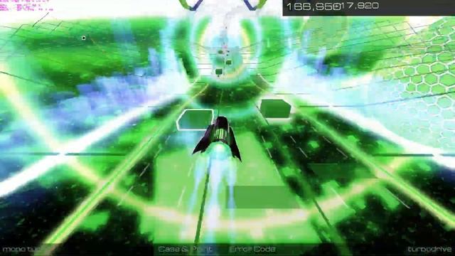 Gameplays - Audiosurf2 / Case & Point - Error Code смотреть онлайн
