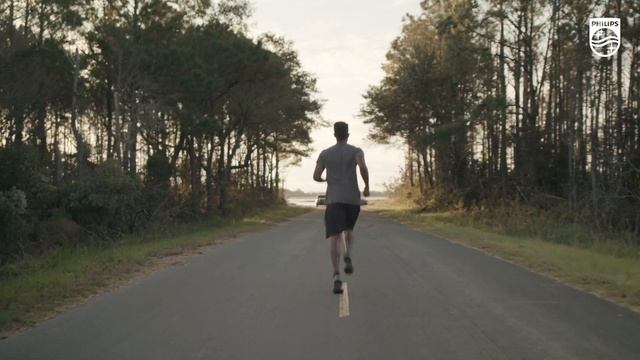 New Philips Sports Headphones GO: 7000 series&6000 series смотреть онлайн