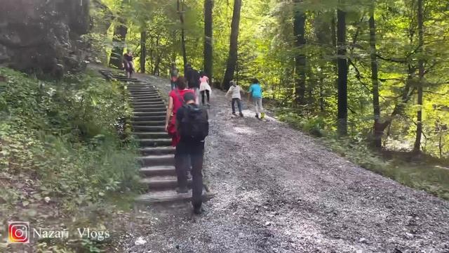 From Sweden to ?? Austria Dorbirn and Bludenz ?with family 2021 смотреть онлайн