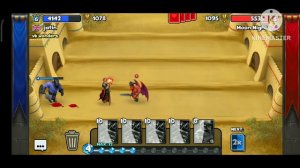 how to hack castle crush by game guardian let's begin full detail video