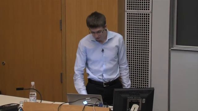 Making Big Data Analytics Interactive and Real-Time смотреть онлайн