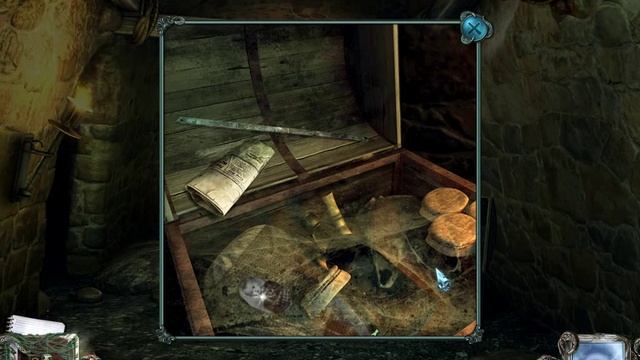Twisted Lands: Insomniac (Part 7 game walkthrough) смотреть онлайн