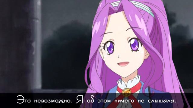►Crossover °*”Мизуки Канзаки °*” Любовь За пределами Солнца °*”2 серия°*” смотреть онлайн