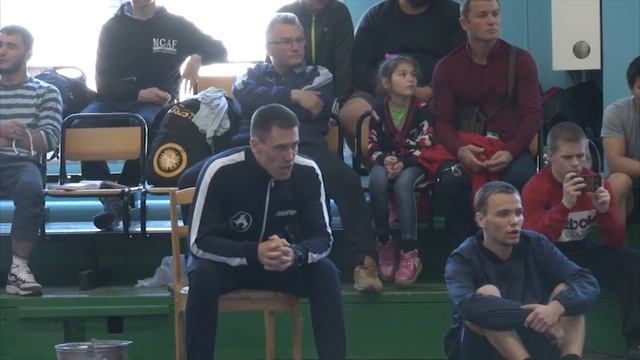 Альметьевск спортивный (21.05.2019) смотреть онлайн