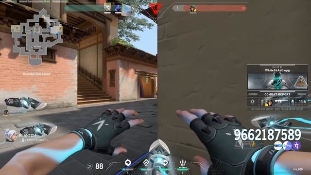 Valorant or What..... Live stream with Amdavadi Player смотреть онлайн