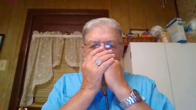 Green Corn Stomp (old time harmonica) смотреть онлайн