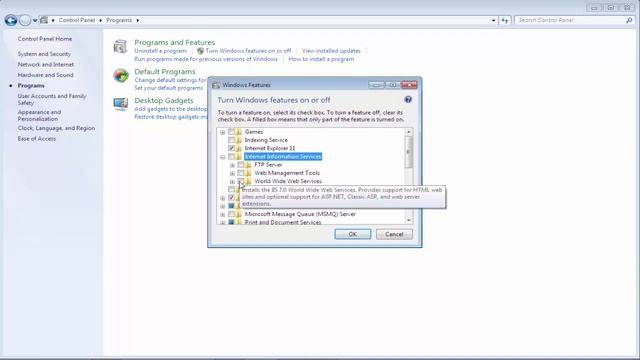 How to create Localhost Server without any Software смотреть онлайн